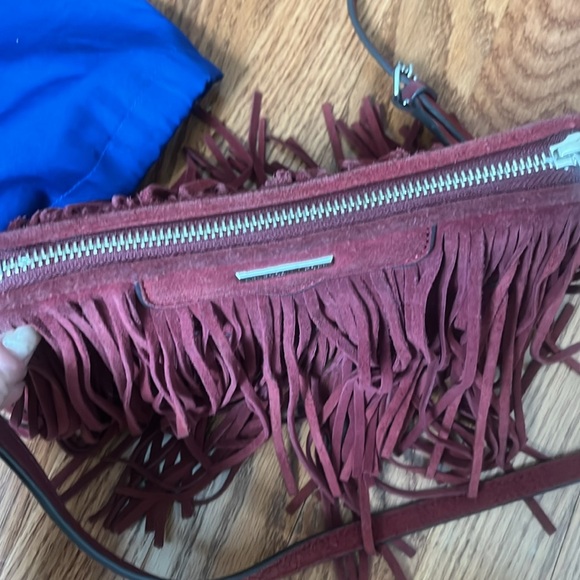 Fringe crossbody - Picture 6 of 6
